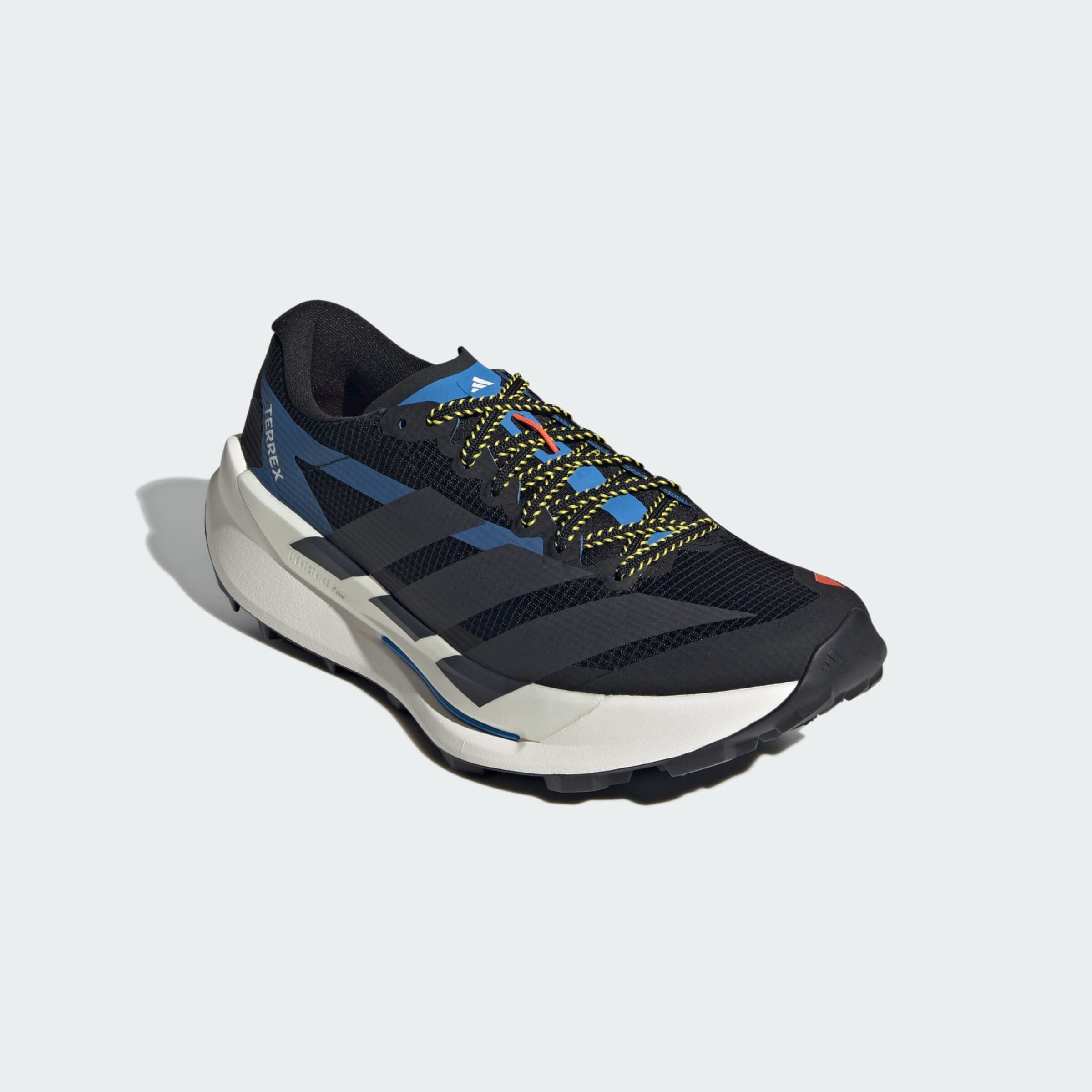 ADIDAS TERREX Running shoe 'Agravic TT' in Black