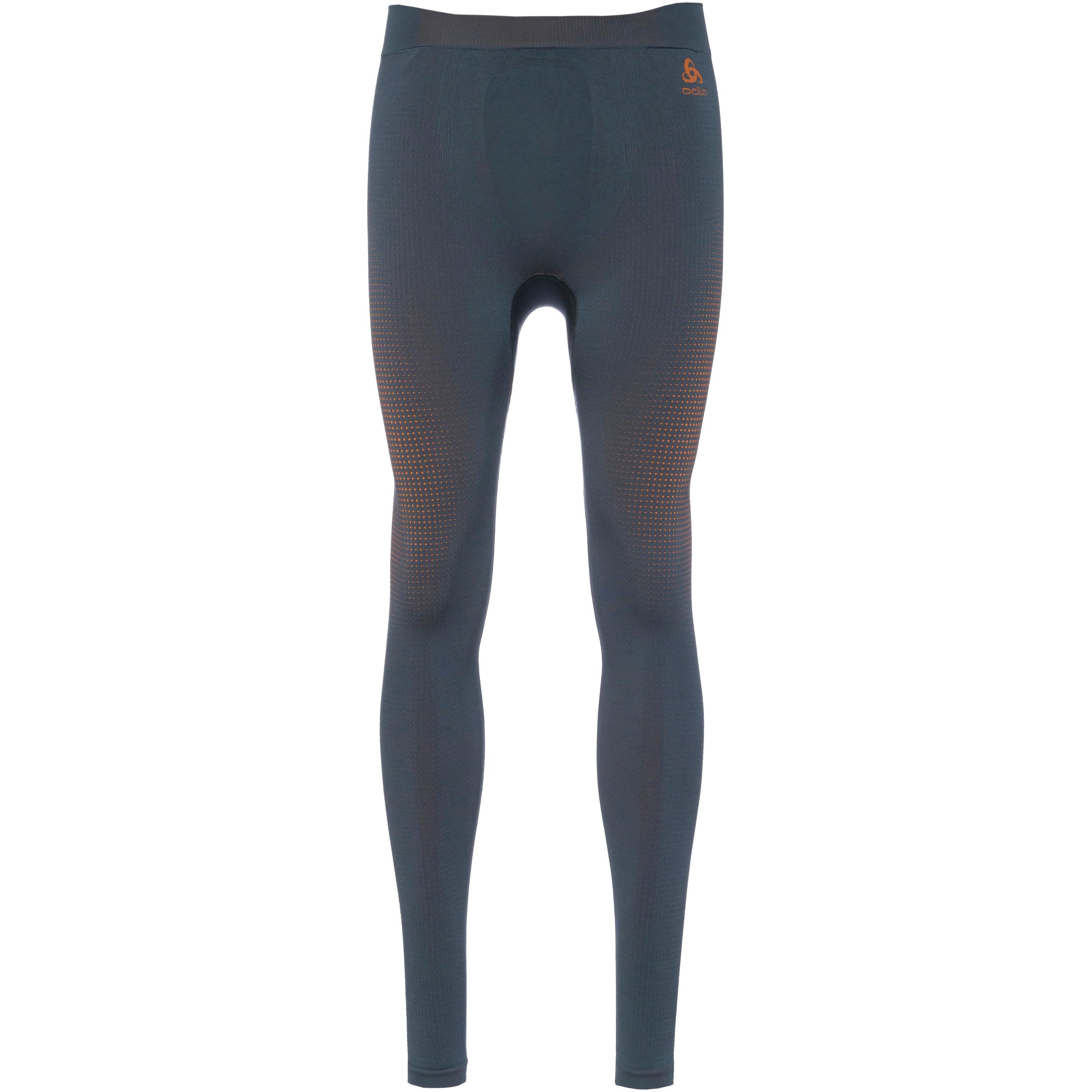 ODLO Athletic Underwear in Grey: front