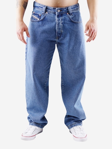 Picaldi Loosefit Jeans 'Zicco 471' in Blau