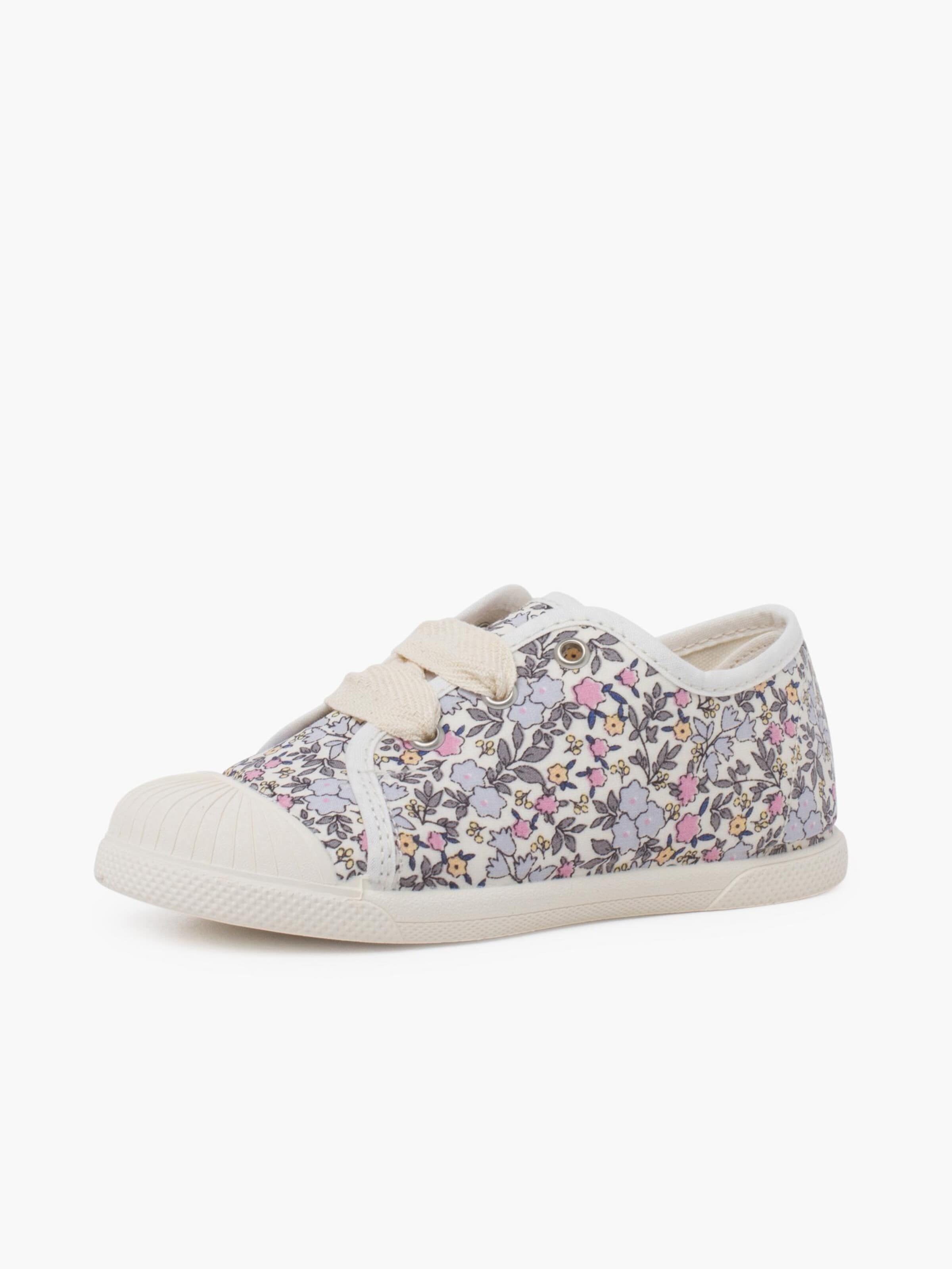 Pisamonas Sneakersy w kolorze mieszane kolory: przód
