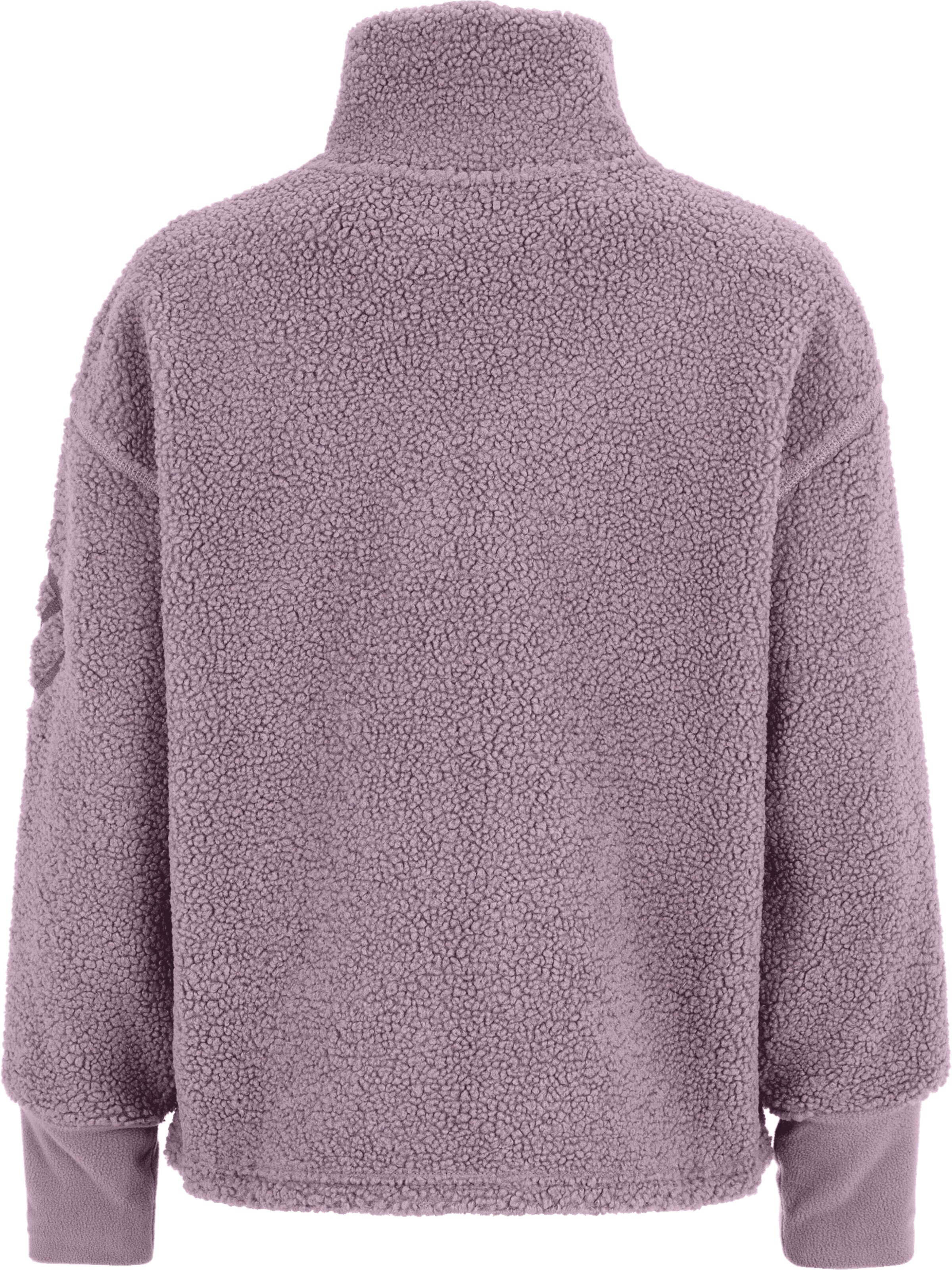 Veste en polaire 'Melissa' Didriksons en violet