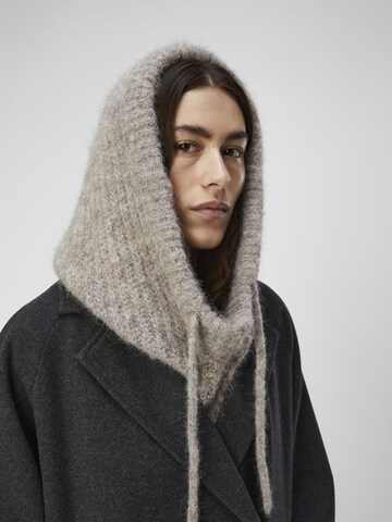 OBJECT Beanie 'MILU' in Beige