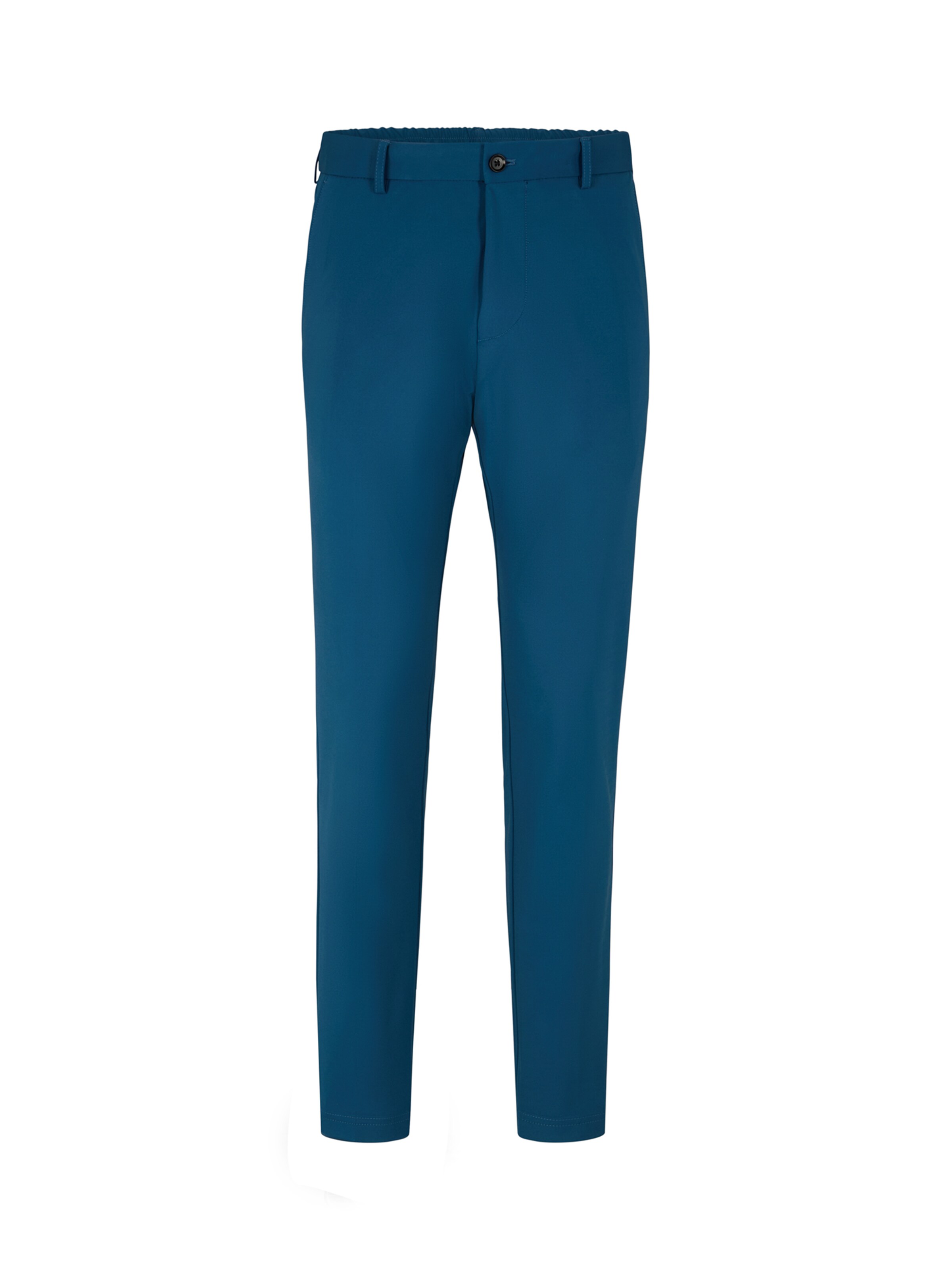 Pantalon 'Tius' STRELLSON en bleu : devant