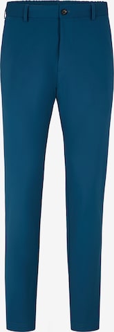 STRELLSON Pants 'Tius' in Blue: front