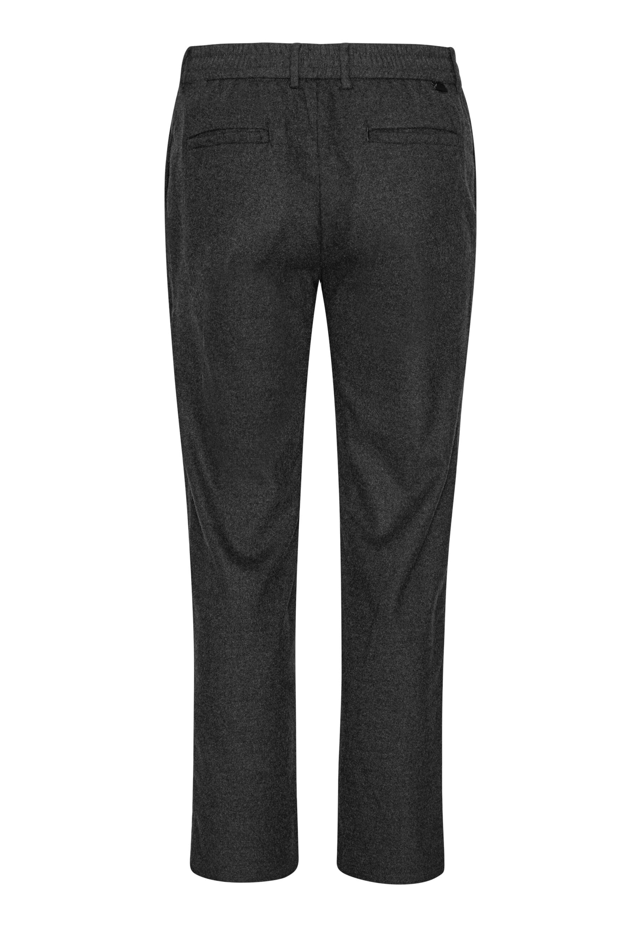 Clean Cut Copenhagen Regular Chino trousers 'Barcelona Diego' in Grey