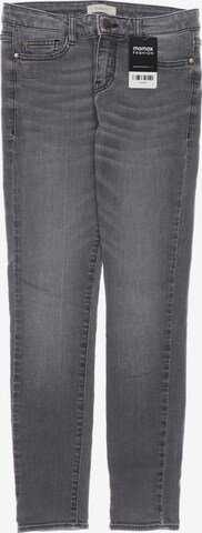 Ba&sh Jeans 26 in Grau: predná strana