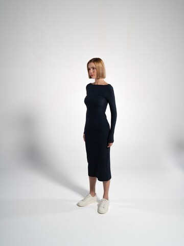 GORG Kleid‌‌‌‌ in Blau