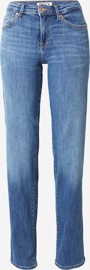 ONLY Farkut 'ONLPOWER' koossa 25-26/30 värissä sininen denim, Tuotenäkymä