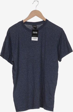 Urban Classics T-Shirt L in Blau: predná strana