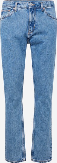 WEEKDAY Jeans 'Sunday' in blau, Produktansicht