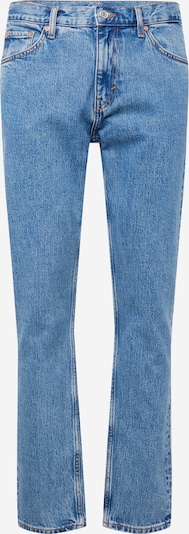 WEEKDAY Jeans 'Sunday' i blå, Produktvisning