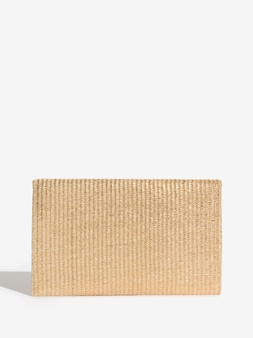 Friends Like These - Clutches em ouro