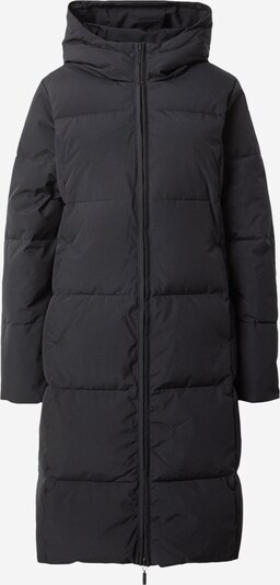 mazine Zimní kabát 'Elmira' - černá, Produkt