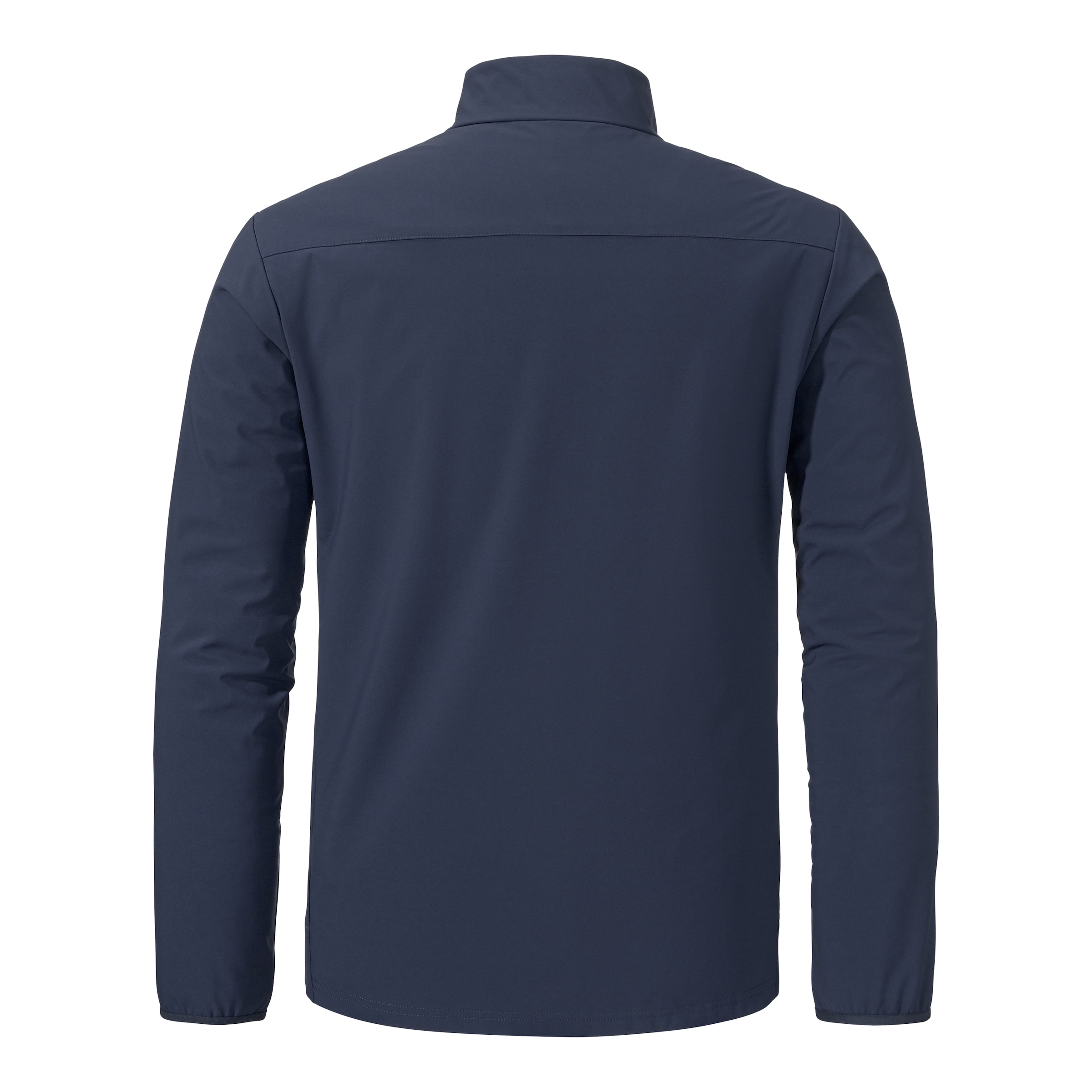 Veste outdoor Schöffel en bleu