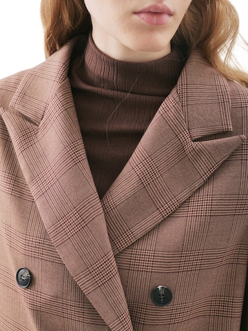 MANUKA Blazer in Red