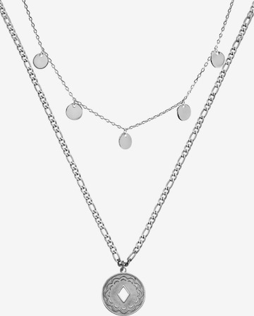 Set di gioielli 'Kohala' di PURELEI in argento: frontale