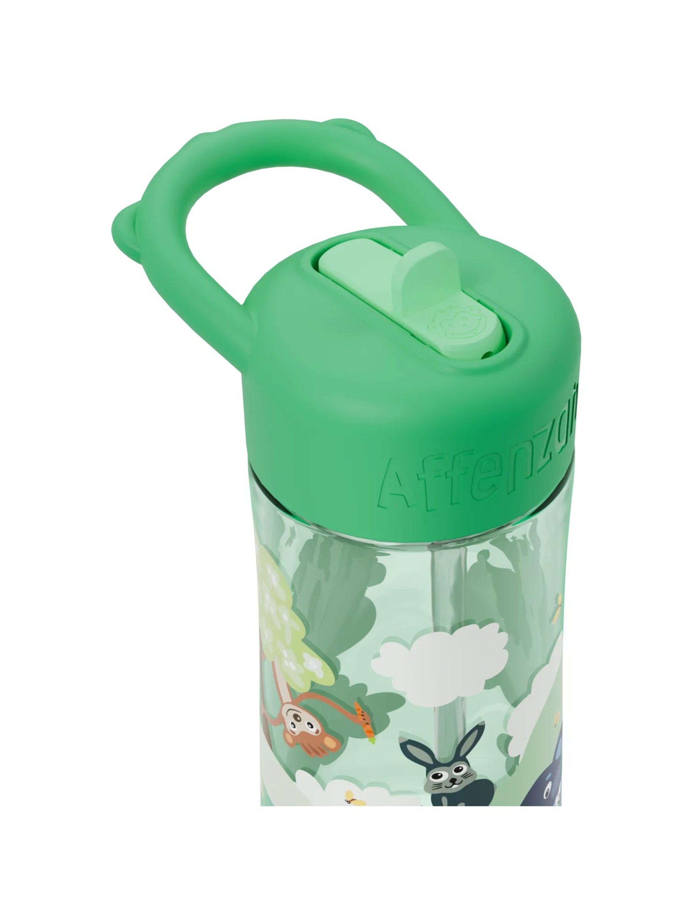 Affenzahn Trinkflasche 'Trinkflasche Trinkflasche'‌‌‌‌‌ in Grün