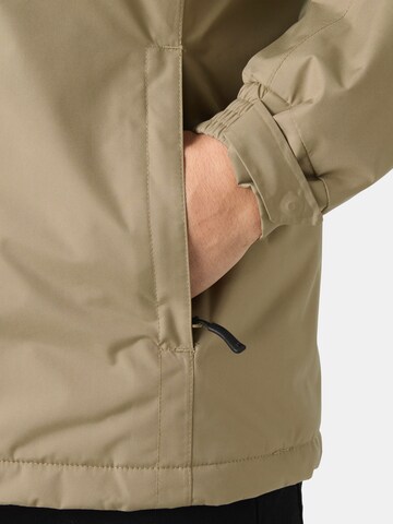 Veste outdoor 'DUBLINER' HELLY HANSEN en beige