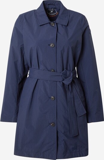 Palton de primăvară-toamnă 'HATTIE' SAVE THE DUCK pe bleumarin, Vizualizare produs