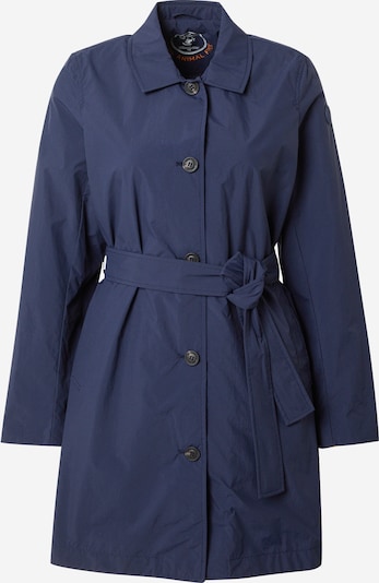 SAVE THE DUCK Преходно палто 'HATTIE' в нейви синьо, Преглед на продукта