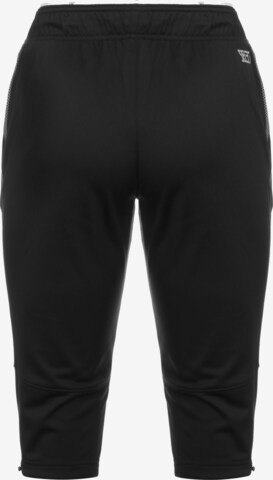 UNDER ARMOUR Regular Sportbroek in Zwart