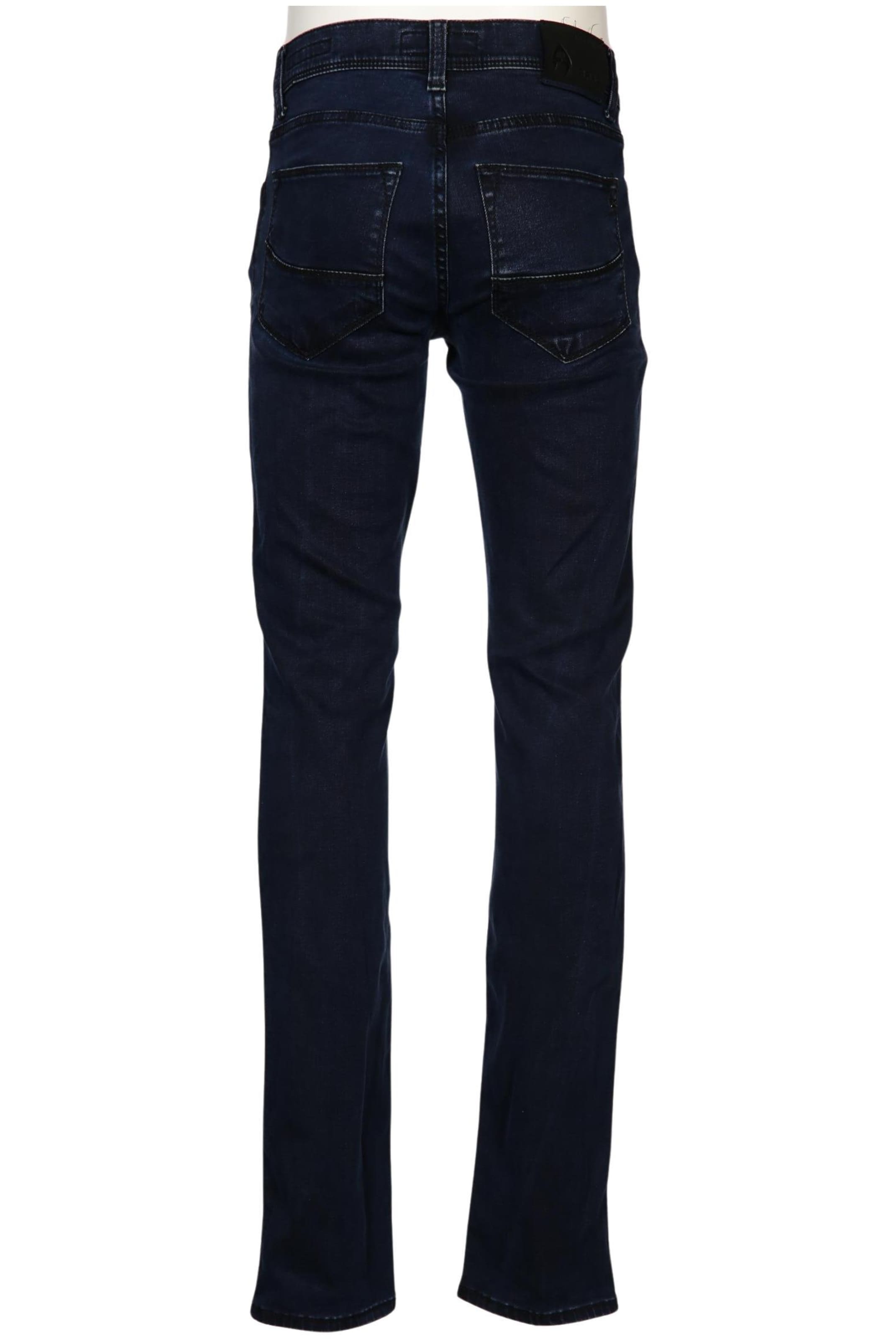 BRAX Jeans 28 in Blau