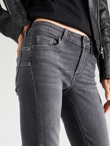 Liu Jo Slim fit Jeans 'FABULOUS' in Grey