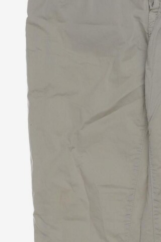 RINASCIMENTO Pants in L in White