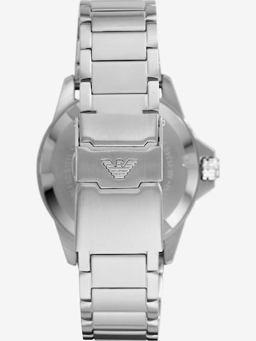 Emporio Armani Analog watch in Silver