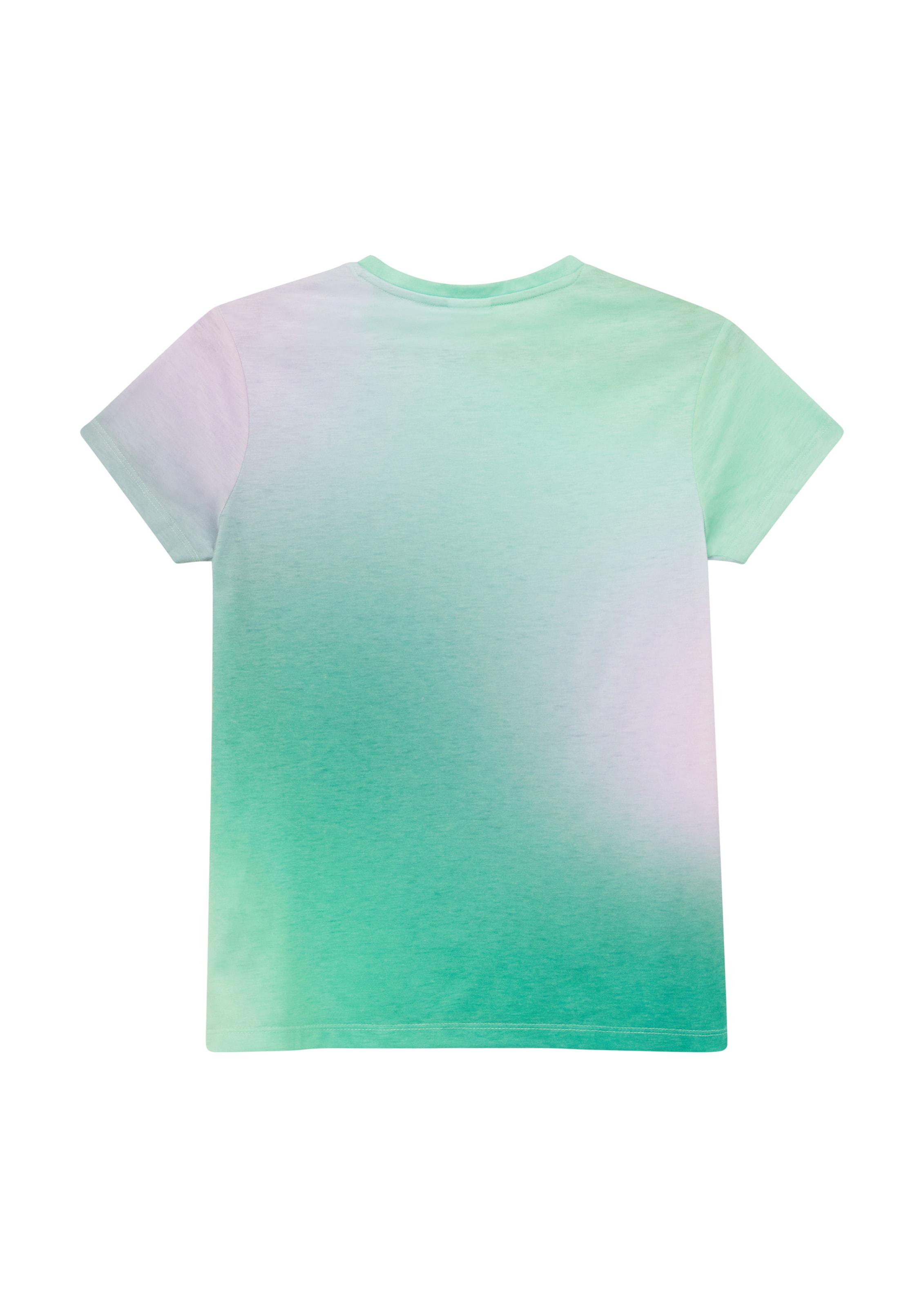 T-Shirt s.Oliver en vert