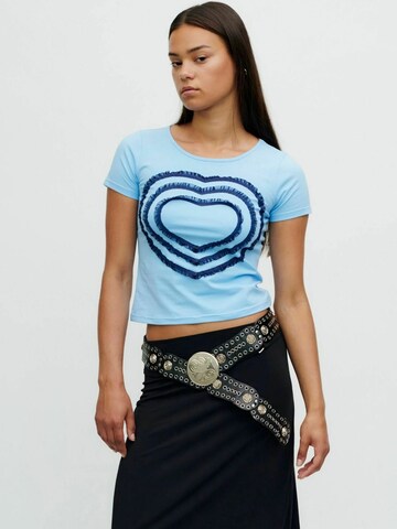 Résumé Top ' FionaRS ' in Blue: front