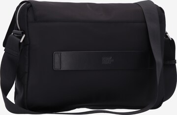 Piquadro Document Bag 'PQ-RY' in Black