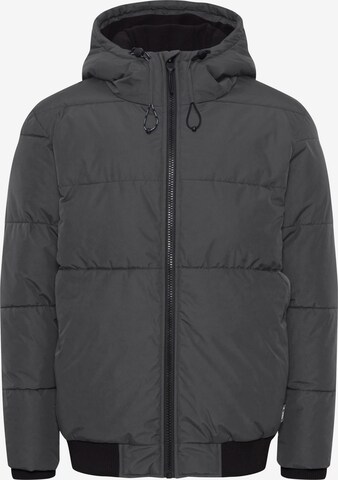 11 Project Winter Jacket 'Prdupree' in Grey: front