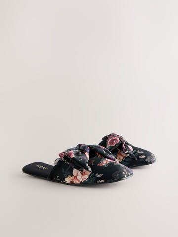 Ciabatta di Next in nero