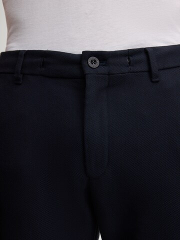 JOOP! Jeans Regular Chino in Blauw