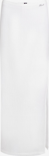 Karl Lagerfeld Hame värissä valkoinen, Tuotenäkymä