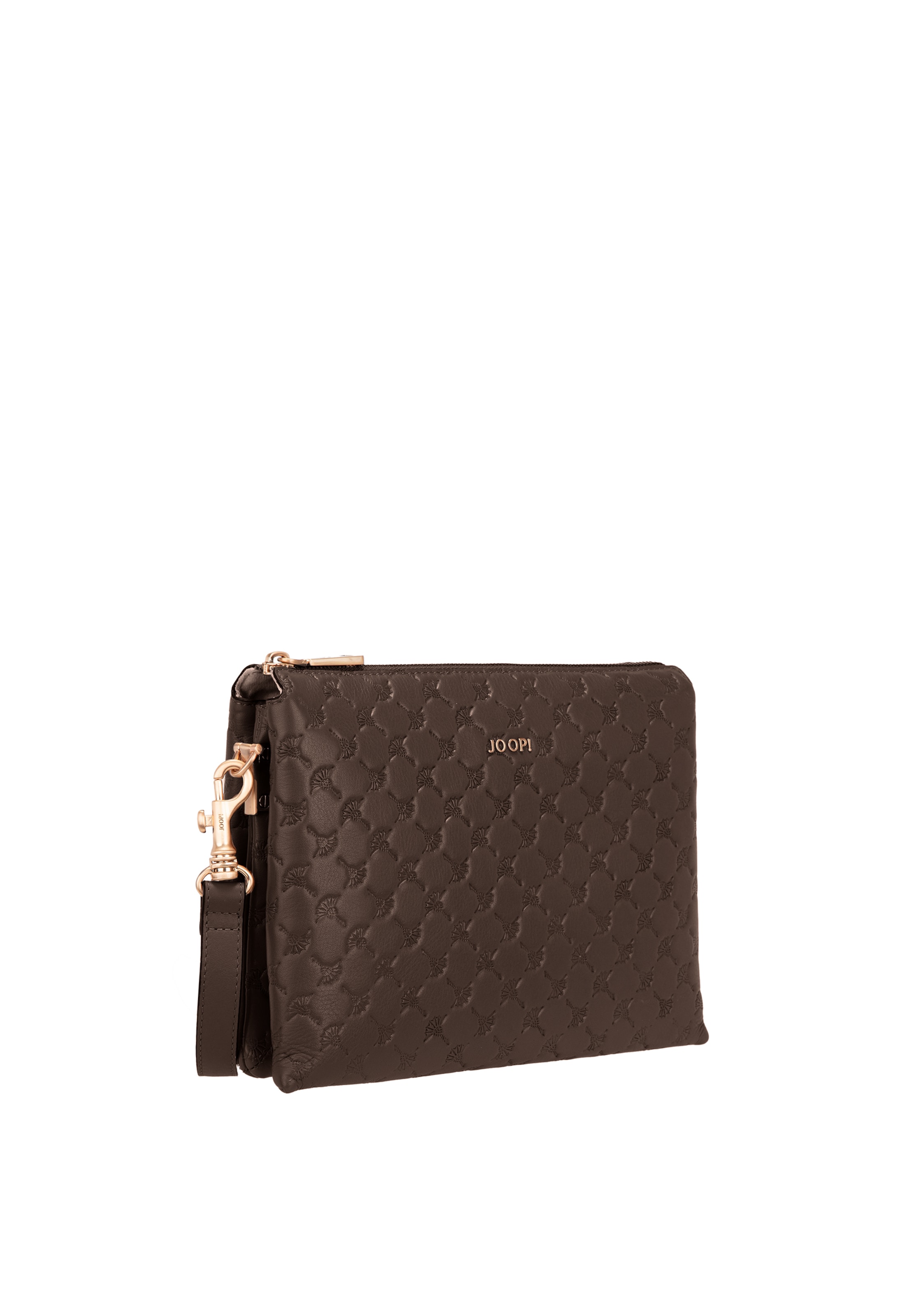 Borsa a tracolla 'Noreen' di JOOP! in marrone