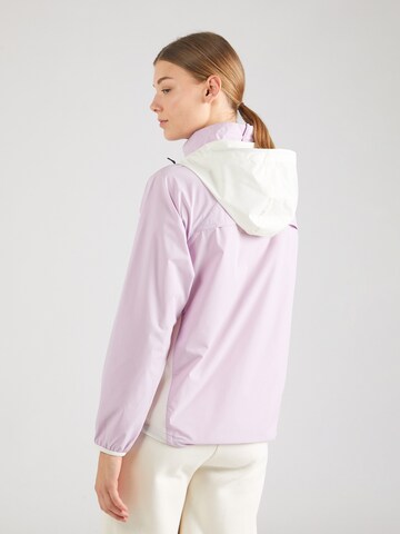 Veste mi-saison Polo Ralph Lauren en violet