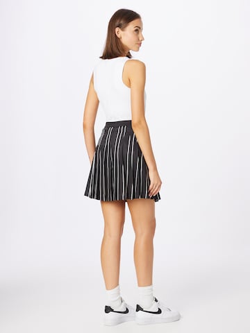 NA-KD Skirt in Black