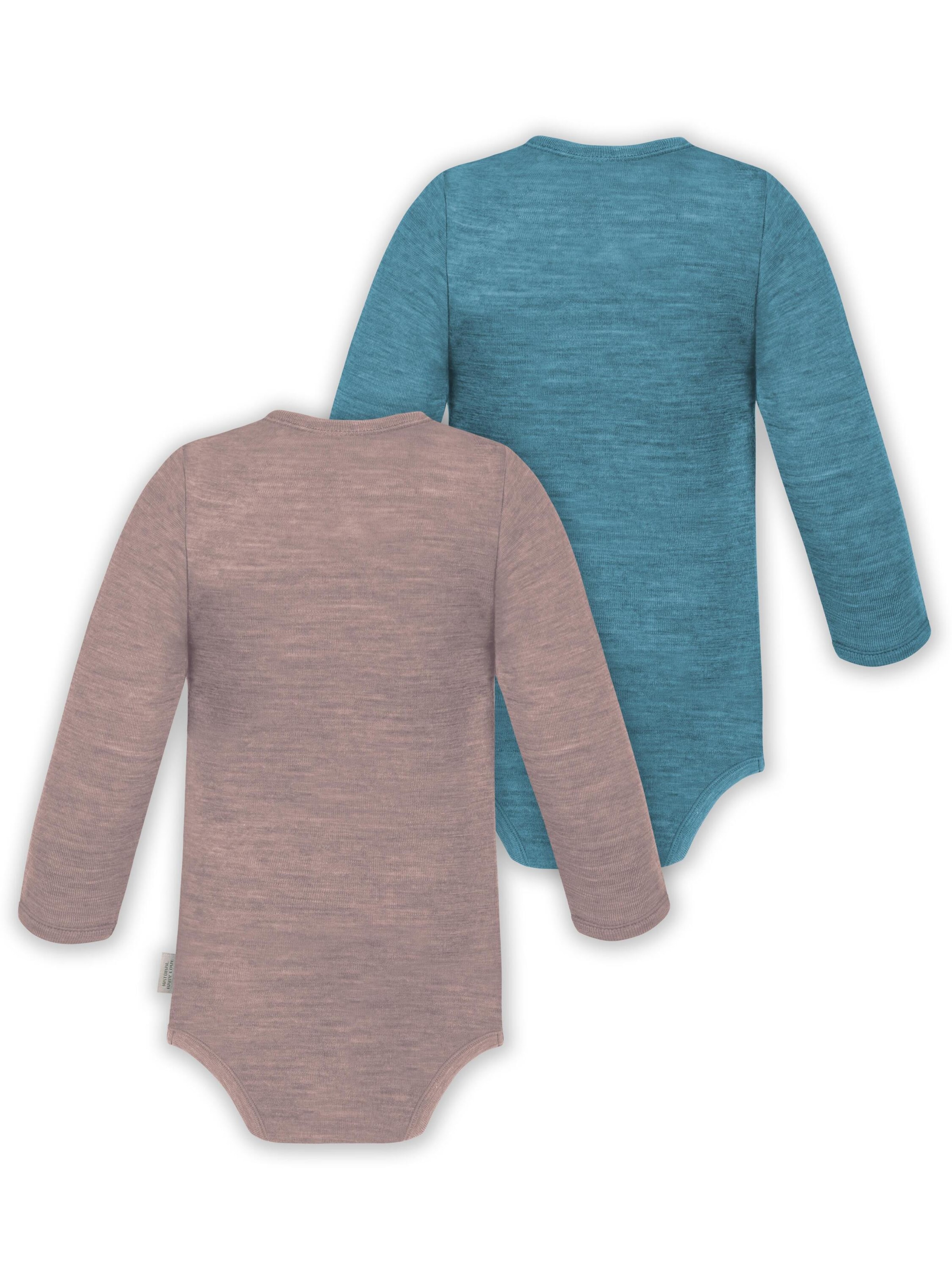 normani Romper/Bodysuit in Blue