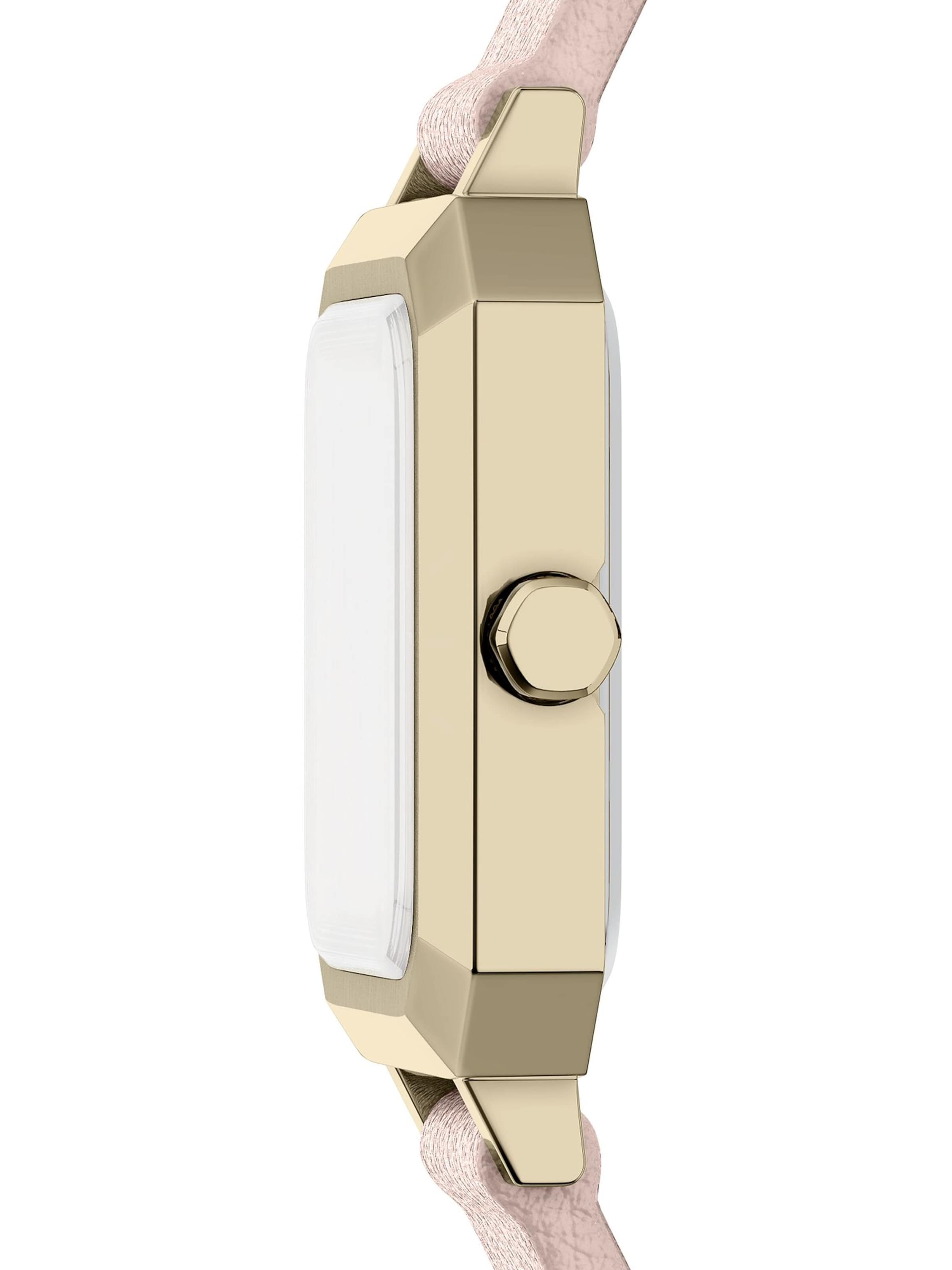 ARMANI EXCHANGE Analog Watch in Gold