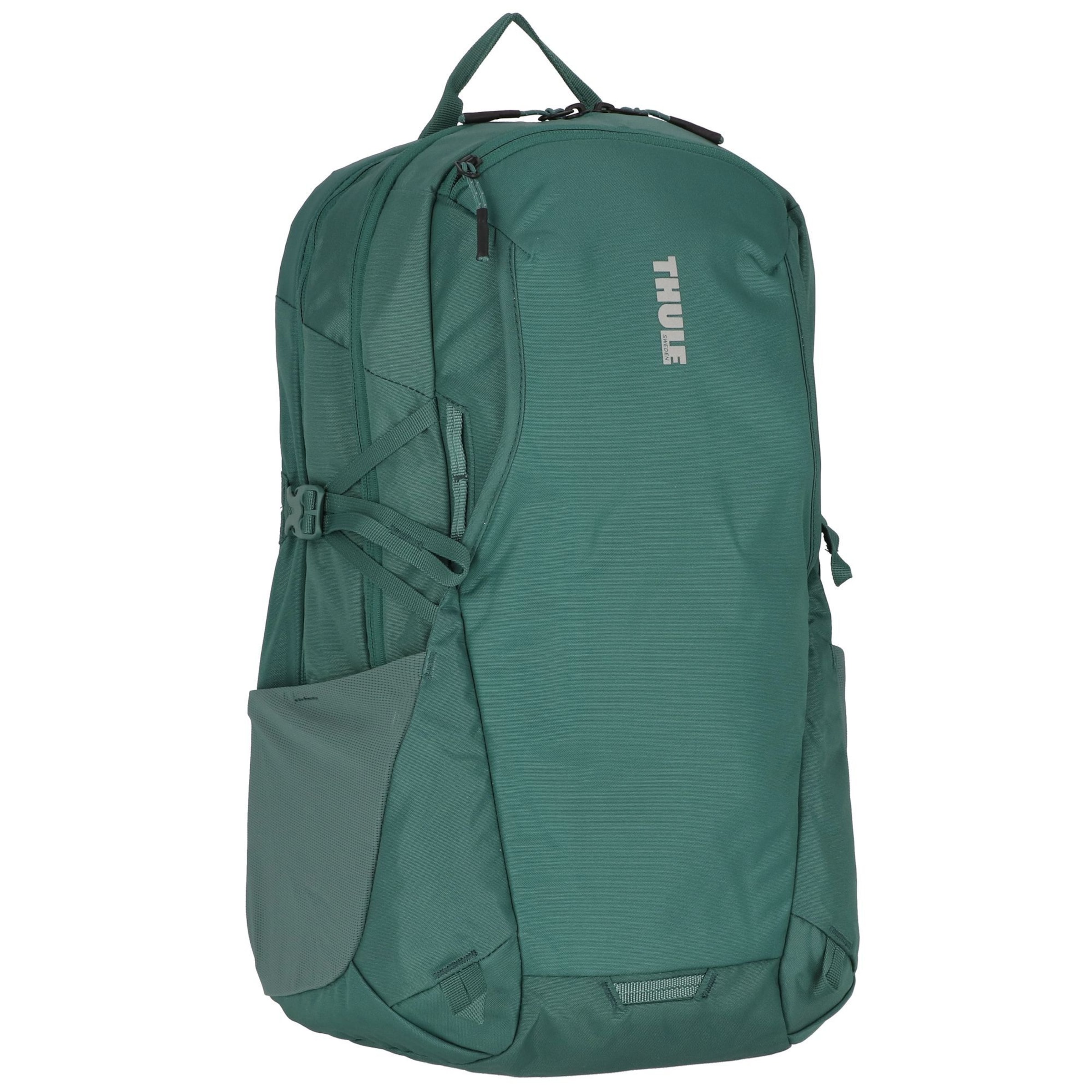 Thule Backpack 'EnRoute' in Green