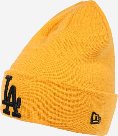 NEW ERA Czapka 'LEAGUE ESSENTIAL' w kolorze żółty / czarnym, Podgląd produktu