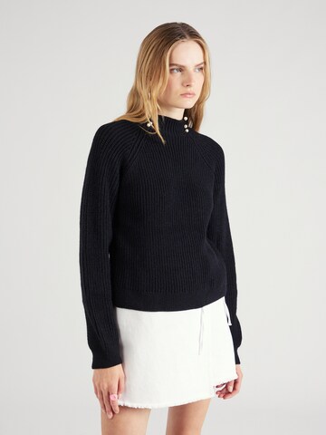 ONLY Pullover 'JOELLE' in Schwarz: predná strana