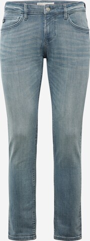 TOM TAILOR DENIM Jeans 'PIERS' in Grau: predná strana