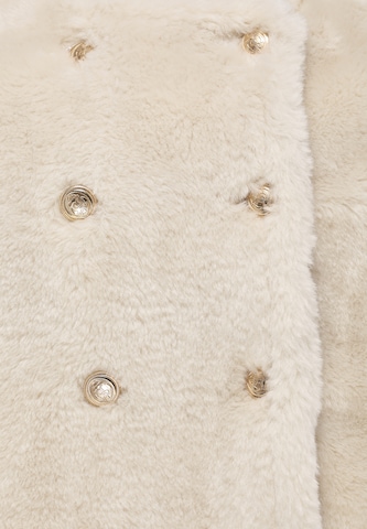 DreiMaster Klassik - Chaqueta de entretiempo en beige