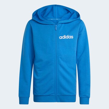 ADIDAS SPORTSWEAR Tracksuit in Blue