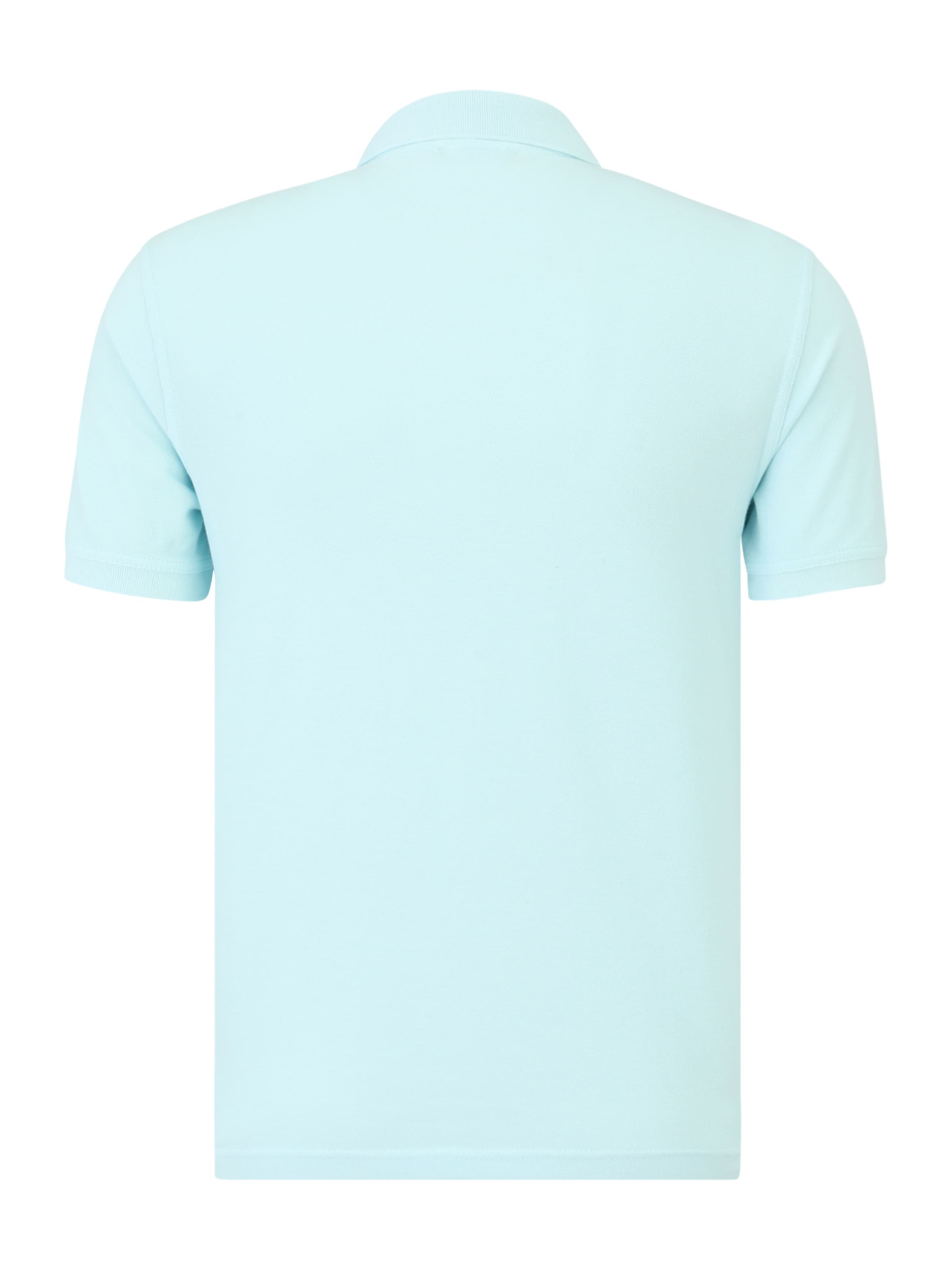 UNITED COLORS OF BENETTON Regular fit Póló - zöld