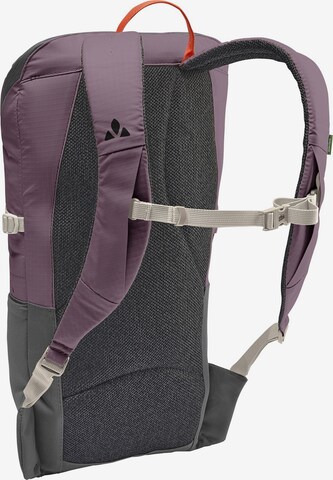 VAUDE Sportrugzak 'CityGo' in Lila