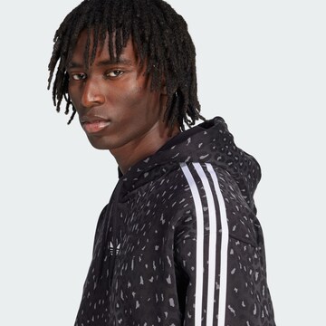 ADIDAS ORIGINALS Μπλούζα φούτερ σε μαύρο